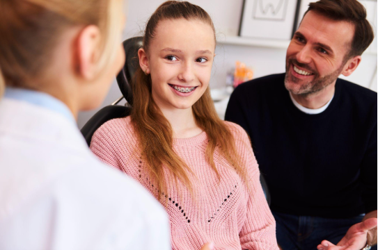5 Paediatric Dentist Factors for Parents to Consider