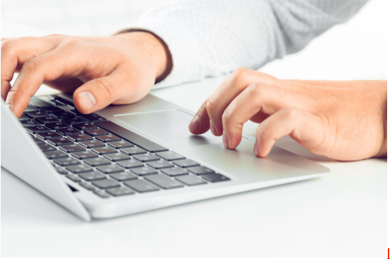 When Repetitive Movements May Be Contributing to Wrist Pain